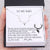 Hunter Necklace - To My Wife - You Are My Favourite Deer - Augnt15002 - Gifts Holder