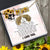 Sunflower Necklace - Skull - To My Mum - I Love You - Augns19007 - Gifts Holder