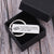 Engraved Keychain - Truck Driver - I Need You Here With Me - Augkc26025 - Gifts Holder