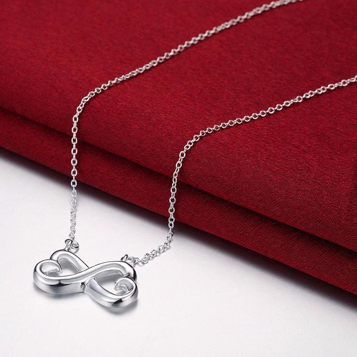 Love Heart necklace w/ love poem for your wife/girlfriend/friend | eBay