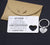 Wallet Card Insert And Heart Keychain Set - You Complete Me - Augcb26004 - Gifts Holder