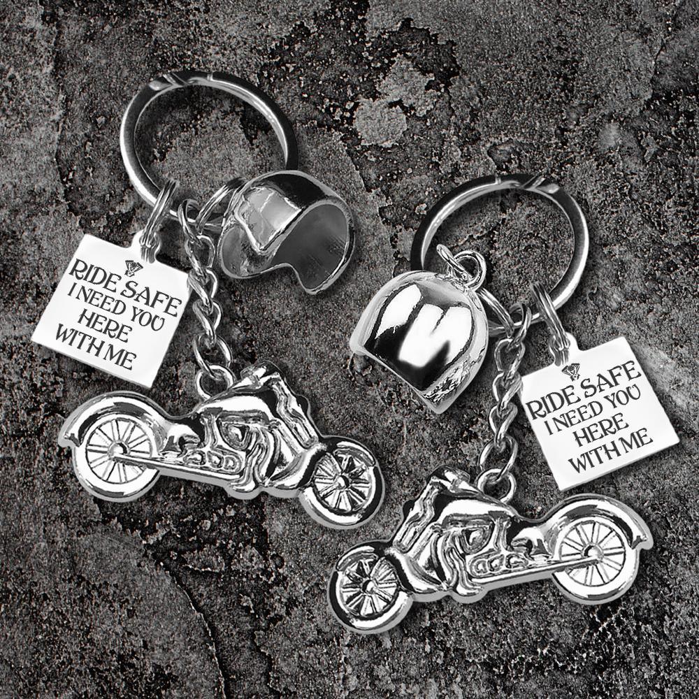 Him & Her Personalized Couple Key Chains: Gift/Send Home Gifts Online  J11125161 |IGP.com