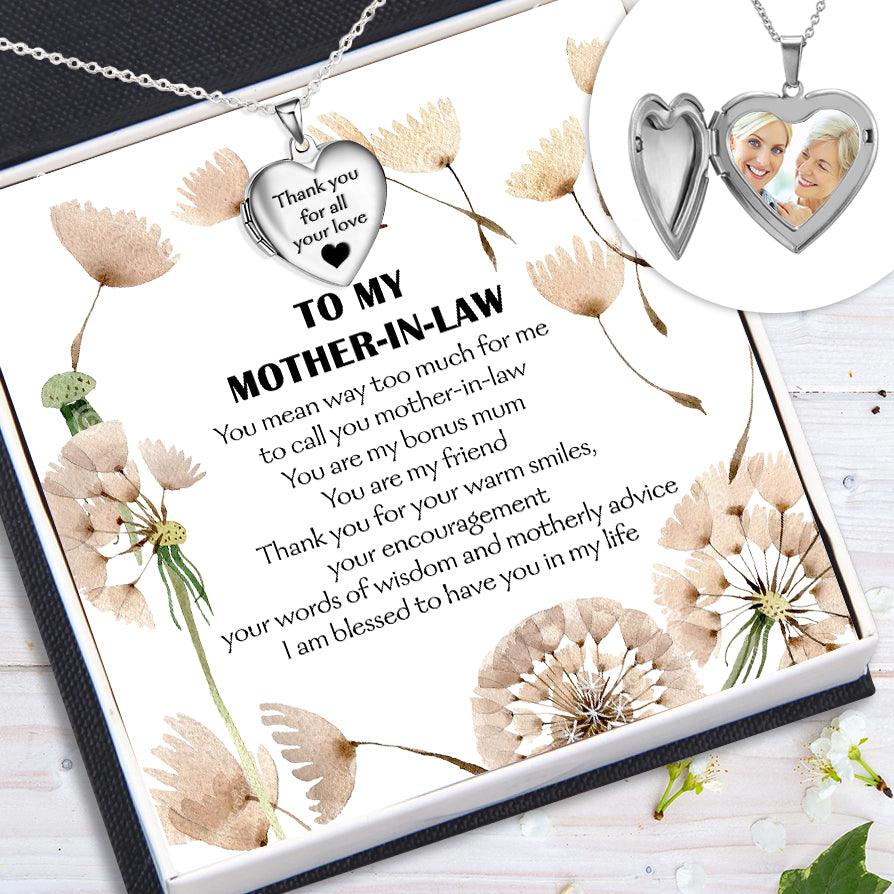 Personalized Photo Necklace Pendant Locket Necklace Unique Jewelry Mum Gift  Lover Personalized Picture Name Memory Jewelry Gifts - AliExpress