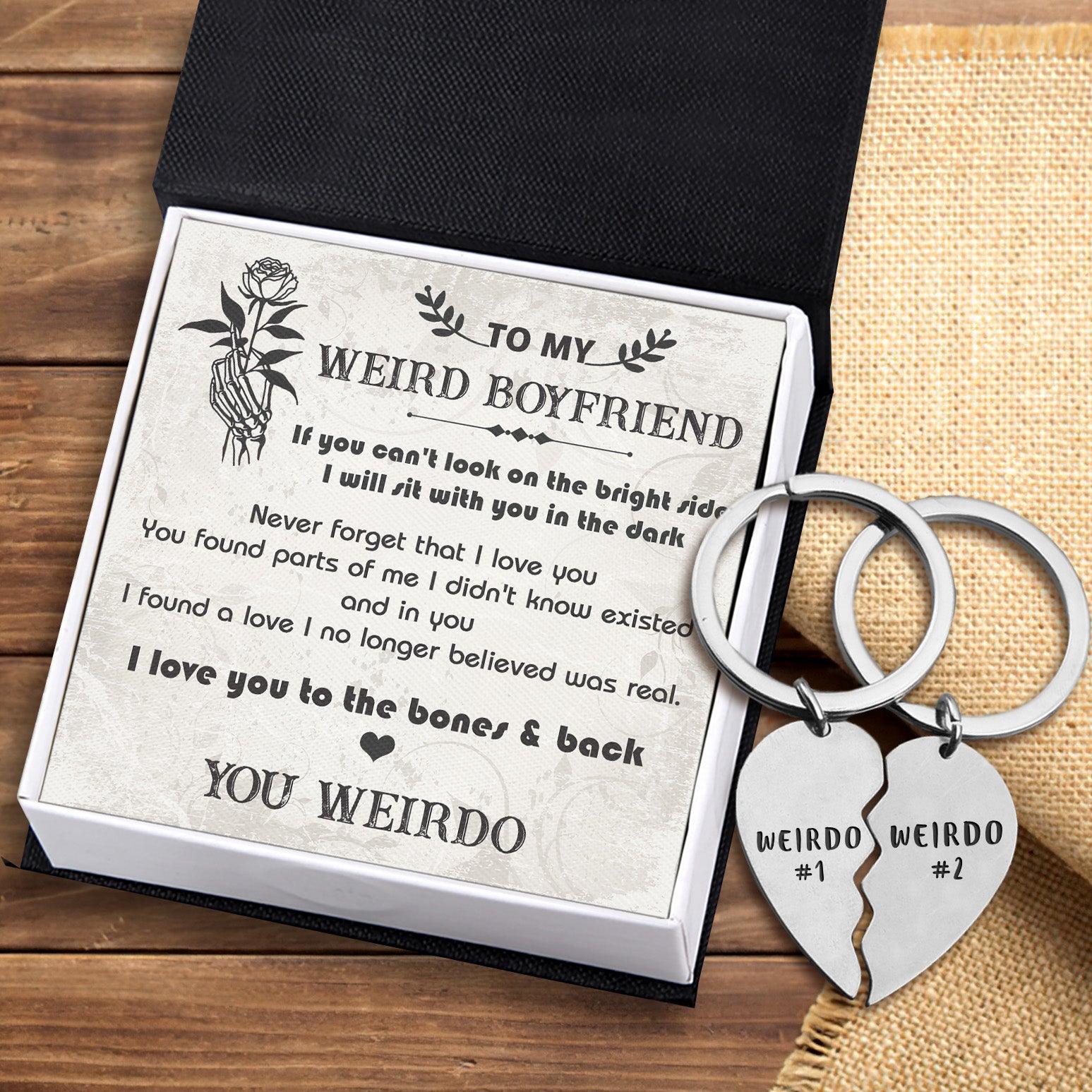 Couples gift Keychain Weight Plate Strong Man · Strong Woman · Engagement  gift · Anniversary gifts · Initial Gift · Boyfriend Gift·Wod & Fit
