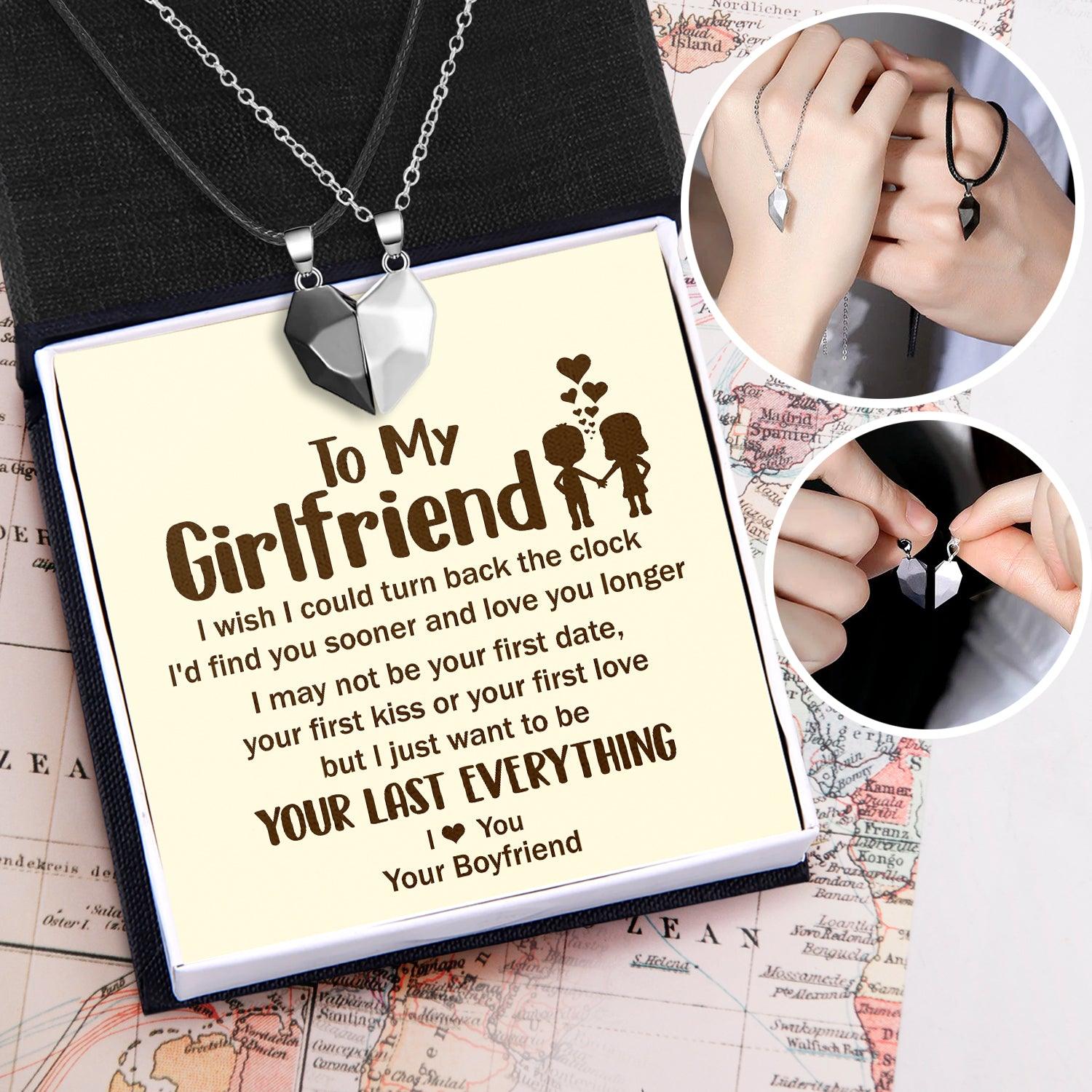 Best Valentine's Day Gifts: 15 Romantic Ideas for Your Girlfriend | Kalung