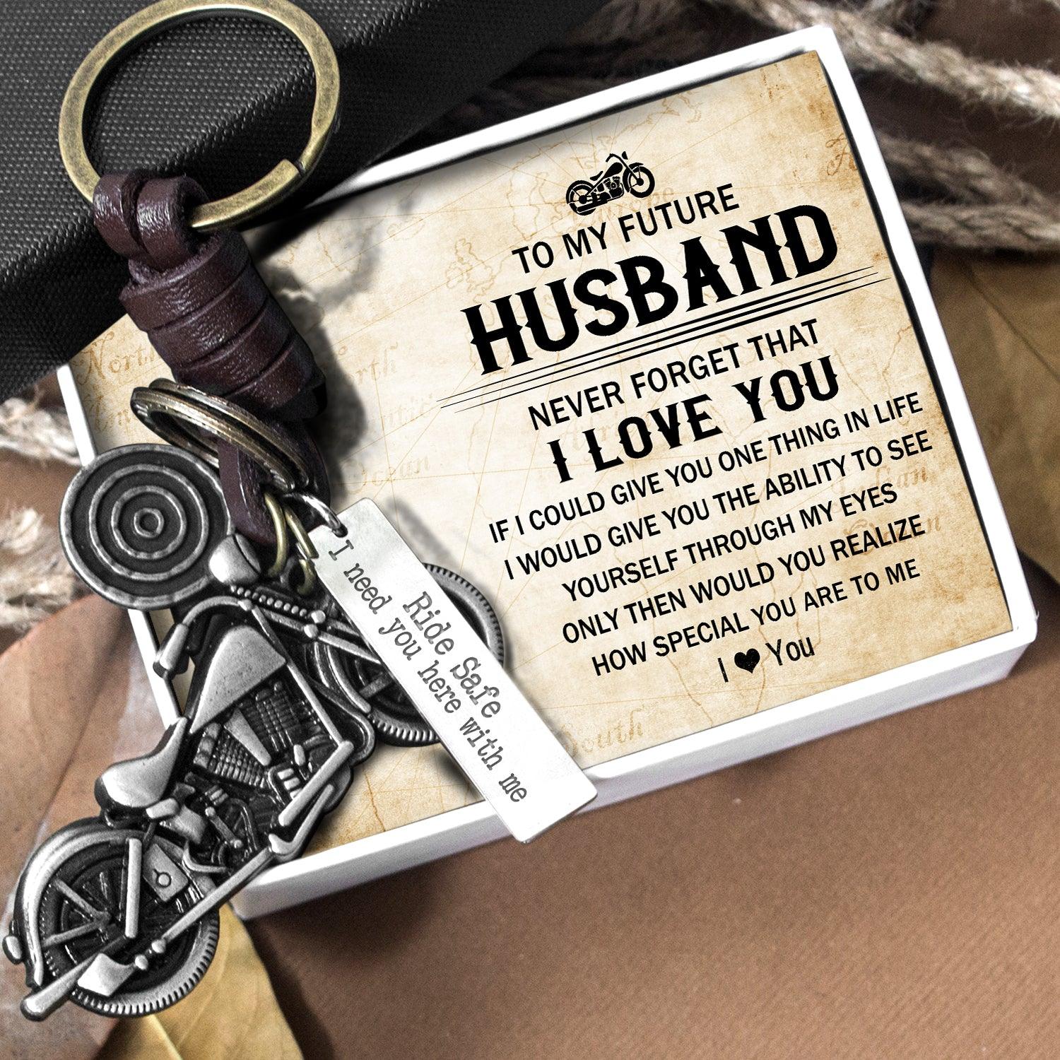 To My Man Stainless Steel Cuban Chain Necklace For Him,birthday Gifts For  Boyfriend Husband,to My Husband Gifts,to My Boyfriend Gifts | Fruugo QA