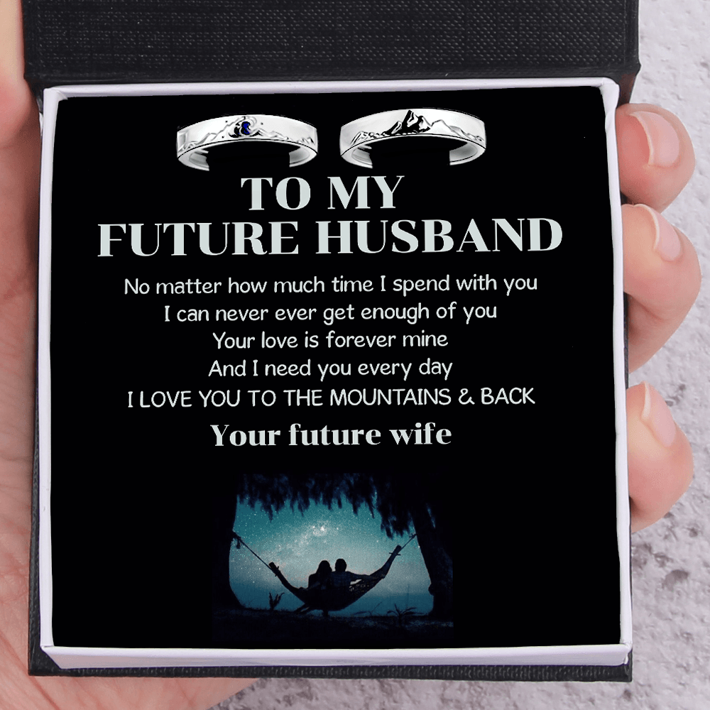 To My Husband | Gifts for my wife, Ways to show love, Love quotes