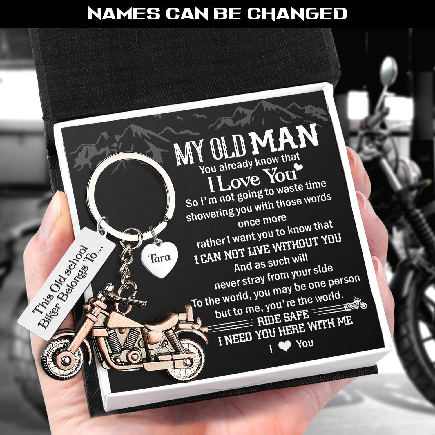 Gooin Global Customized Photo Personalized Gifts for Men Who Have