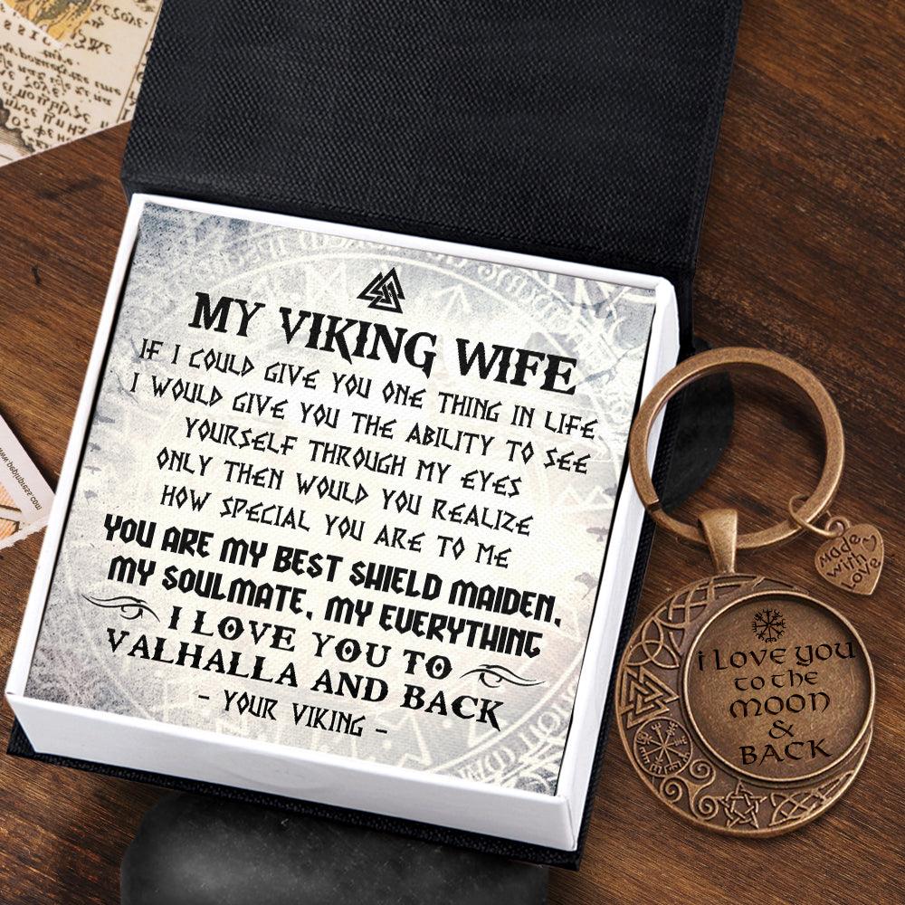 25 Gifts for Wife: The Best Birthday & Christmas Gifts for Your Wife -  hitched.co.uk