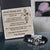 Vintage Skull Bracelet - Skull - My Man - I Love You To the Bones & Back - Augbab26005 - Gifts Holder