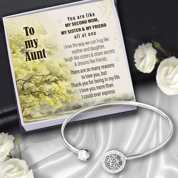 Aunty Wish Bracelet – The By Erin Gift Shop